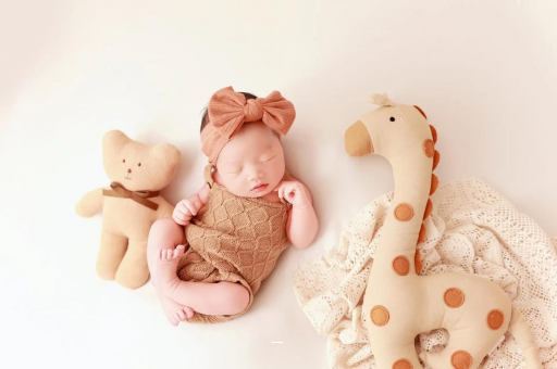 东营宝宝什么时候可以吃盐